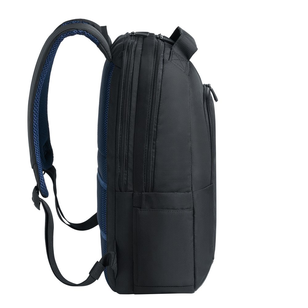 RivaCase 8436 Tegel-ECO Laptop 15.6-16" Backpack Black - Image 2