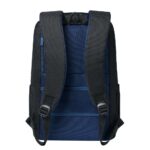 RivaCase 8436 Tegel-ECO Laptop 15.6-16" Backpack Black - Image 7