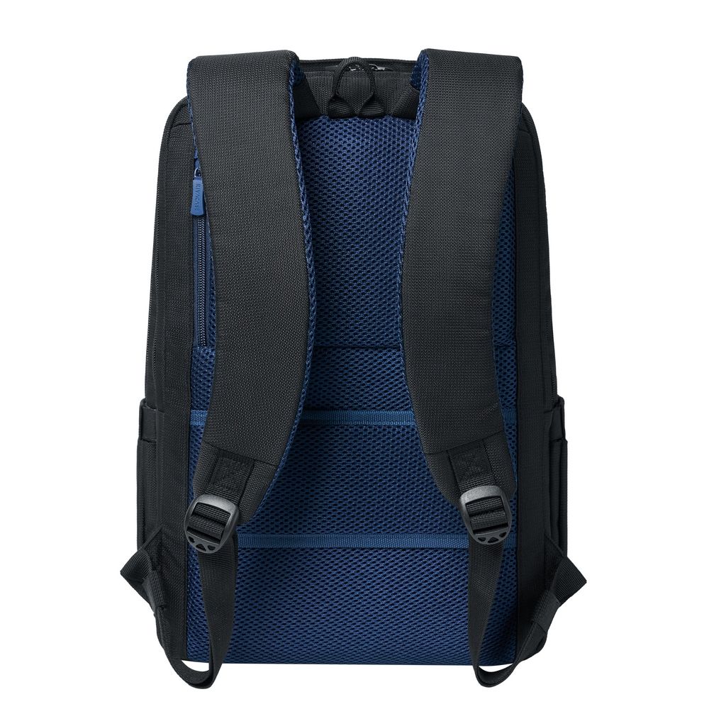 RivaCase 8436 Tegel-ECO Laptop 15.6-16" Backpack Black - Image 7