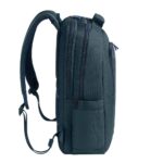 RivaCase 8436 Tegel-ECO Laptop 15.6-16" Backpack Dark Blue - Image 2