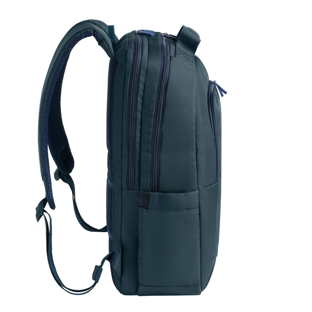 RivaCase 8436 Tegel-ECO Laptop 15.6-16" Backpack Dark Blue - Image 2