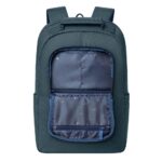 RivaCase 8436 Tegel-ECO Laptop 15.6-16" Backpack Dark Blue - Image 4