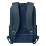 RivaCase 8436 Tegel-ECO Laptop 15.6-16" Backpack Dark Blue - Image 8