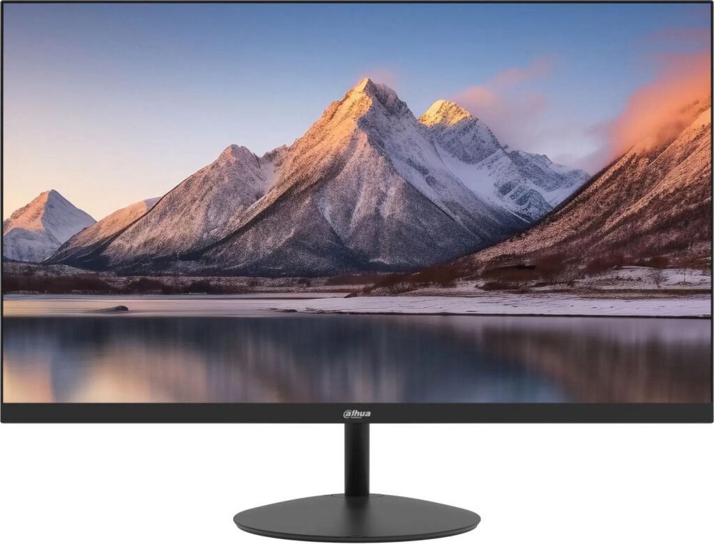Dahua 23,8" LM24-A200Y LED - Image 1