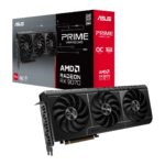 VGA ASUS AMD RX 9070 PRIME-RX9070-O16G