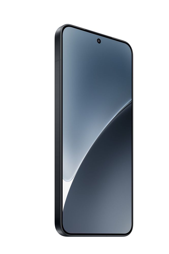 Xiaomi 15 256GB DualSIM Black - Image 2