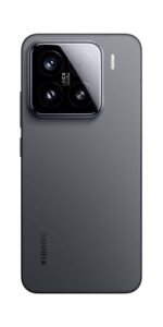 Xiaomi 15 256GB DualSIM Black - Image 4