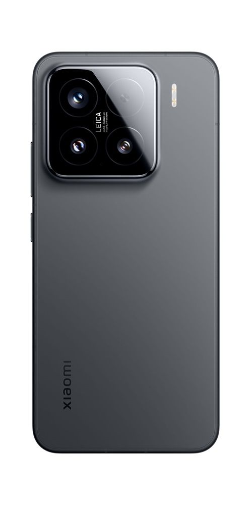 Xiaomi 15 256GB DualSIM Black - Image 4