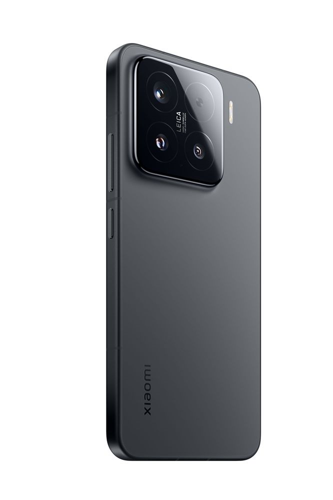 Xiaomi 15 256GB DualSIM Black - Image 5