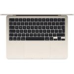 Apple MacBook Air 13" (2025) Starlight - Image 2