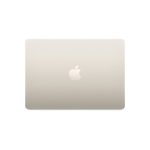 Apple MacBook Air 13" (2025) Starlight - Image 4