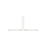 Apple MacBook Air 13" (2025) Starlight - Image 7
