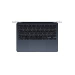 Apple MacBook Air 13" (2025) Midnight - Image 2