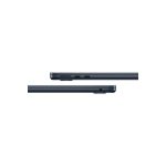 Apple MacBook Air 13" (2025) Midnight - Image 4