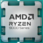 AMD Ryzen 9 9950X3D 4,3GHz AM5 BOX (Ventilátor nélkül) - Image 2