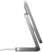 Nomad Stand One 2nd Gen MagSafe Silver - Image 6