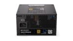 Endorfy Tápegység - Supremo FM6 Gold 850 W (80+ Gold, ATX 3.1, 12cm, fekete) - Image 10