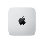 Apple Mac Studio Silver - Image 3