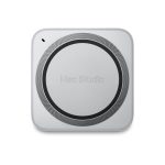 Apple Mac Studio Silver - Image 4