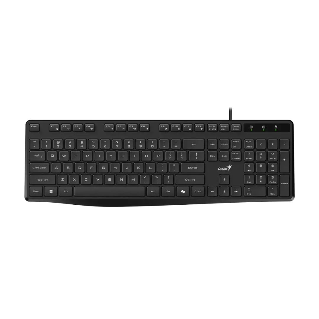 genius-kb-117s-keyboard-black-hu_1.jpg Genius KB-117S Keyboard Black HU - Image 1