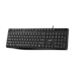Genius KB-117S Keyboard Black HU - Image 2
