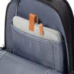 Dicota Skin URBAN Macbook sleeve 14" Grey - Image 3