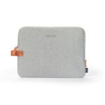 Dicota Skin URBAN Macbook sleeve 14" Grey - Image 4