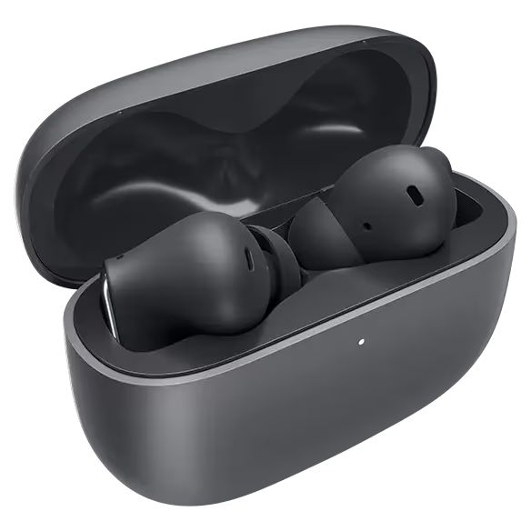 Lenovo X9 Edition TWS Earbuds Black - Image 2