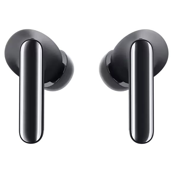 Lenovo X9 Edition TWS Earbuds Black - Image 4