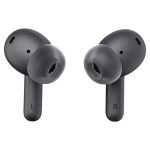 Lenovo X9 Edition TWS Earbuds Black - Image 5