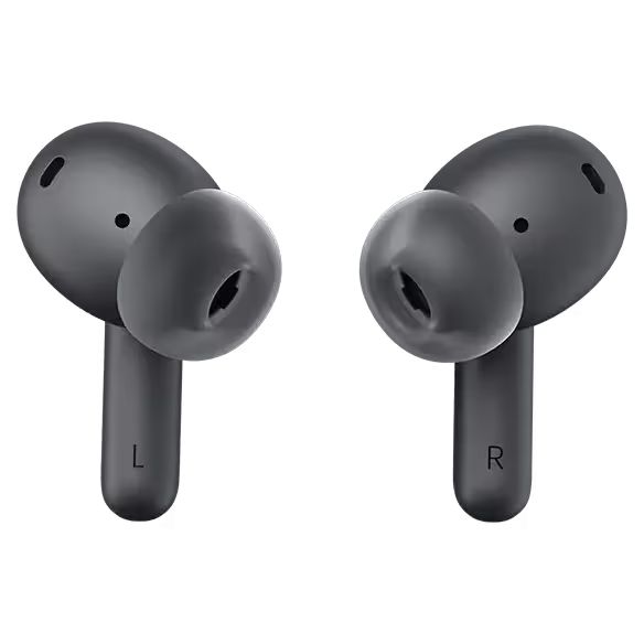 Lenovo X9 Edition TWS Earbuds Black - Image 5