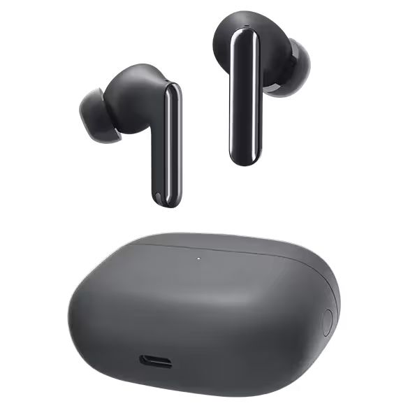 Lenovo X9 Edition TWS Earbuds Black - Image 6