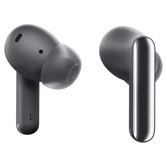 Lenovo X9 Edition TWS Earbuds Black - Image 7