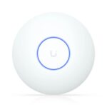Ubiquiti UniFi 7 Lite WiFi7 access point, 802.11be, beltéri, dobozos, (táp nélkül)