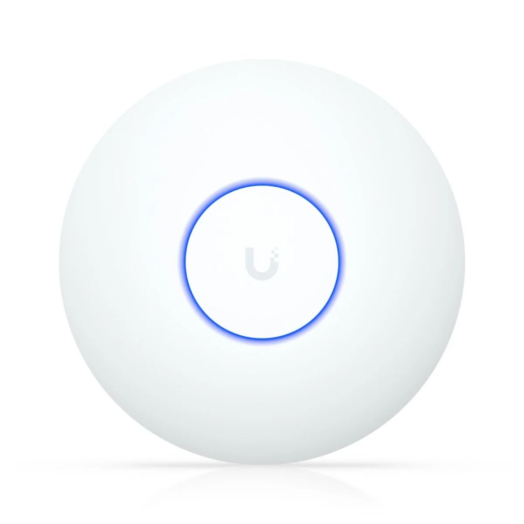 ubiquiti-u7-lite-compact-ceiling-mounted-wifi-7-acces-point_1.jpg Ubiquiti UniFi 7 Lite WiFi7 access point, 802.11be, beltéri, dobozos, (táp nélkül) - Image 1