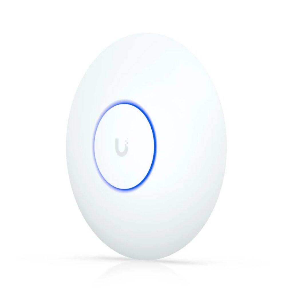 Ubiquiti UniFi 7 Lite WiFi7 access point, 802.11be, beltéri, dobozos, (táp nélkül) - Image 3