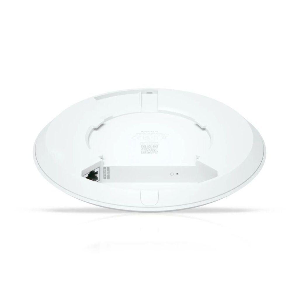 Ubiquiti UniFi 7 Lite WiFi7 access point, 802.11be, beltéri, dobozos, (táp nélkül) - Image 5