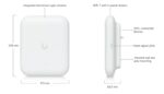 Ubiquiti UniFi U7 Pro Outdoor - Image 10