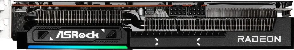 ASRock Radeon RX9070 Challenger 16GB - Image 5