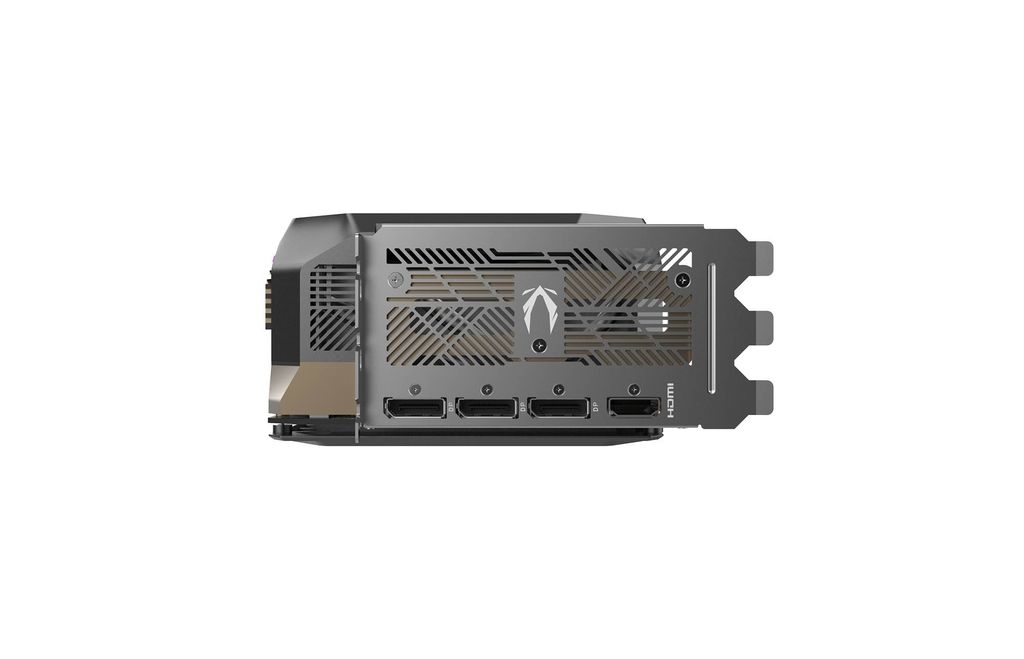 Zotac GeForce RTX5080 16GB DDR7 AMP Extreme Infinity - Image 3