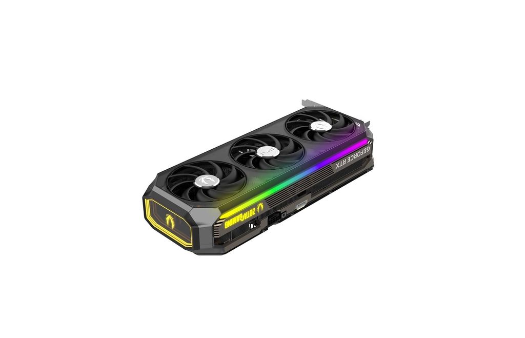 Zotac GeForce RTX5080 16GB DDR7 AMP Extreme Infinity - Image 5