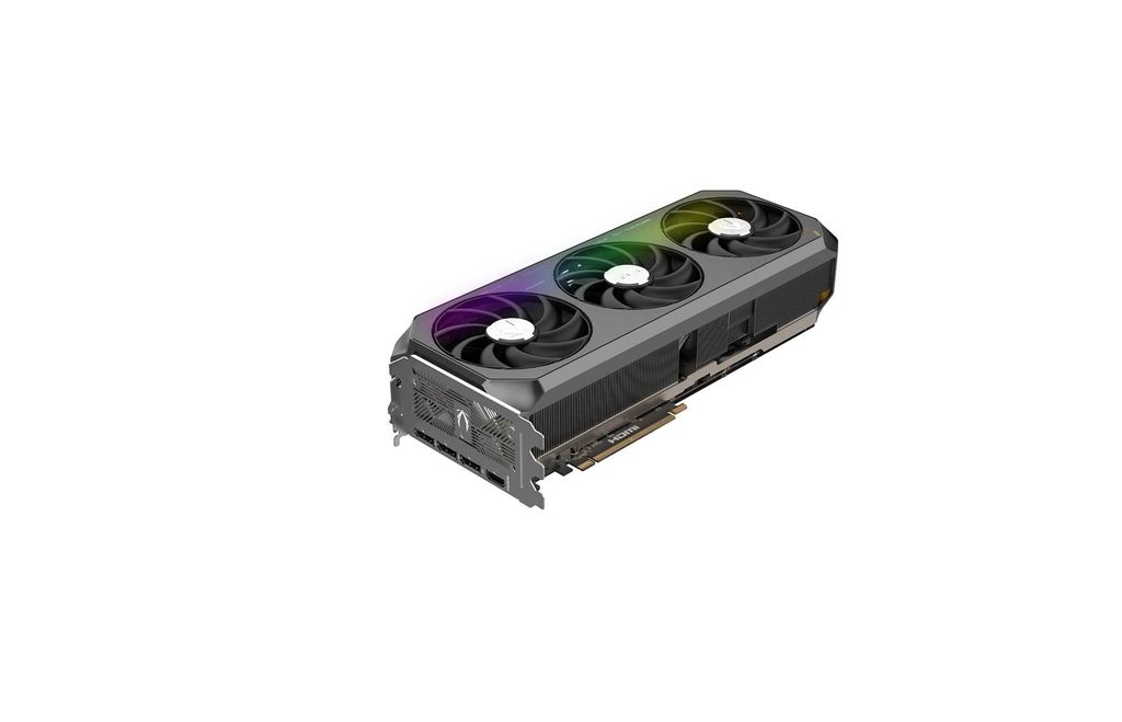 Zotac GeForce RTX5080 16GB DDR7 AMP Extreme Infinity - Image 6