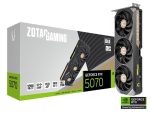 Zotac GeForce RTX5070 12GB GDDR7 Gaming Solid OC
