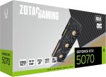 Zotac GeForce RTX5070 12GB GDDR7 Gaming Solid OC - Image 6