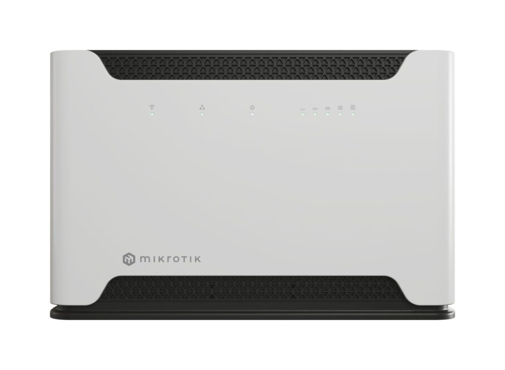 Mikrotik Chateau LTE12 (2025) Dual-Band Wireless/LTE Router - Image 2