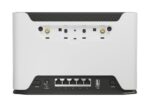 Mikrotik Chateau LTE12 (2025) Dual-Band Wireless/LTE Router - Image 3