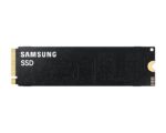 Samsung 9100 PRO, PCIe 5.0, NVMe 2.0, 1TB M.2 SSD - Image 2