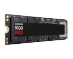 Samsung 9100 PRO, PCIe 5.0, NVMe 2.0, 1TB M.2 SSD - Image 4
