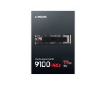 Samsung 9100 PRO, PCIe 5.0, NVMe 2.0, 1TB M.2 SSD - Image 5