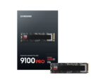 Samsung 9100 PRO, PCIe 5.0, NVMe 2.0, 1TB M.2 SSD - Image 6